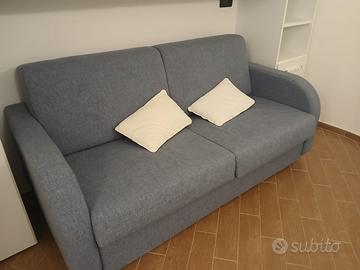 Divano letto