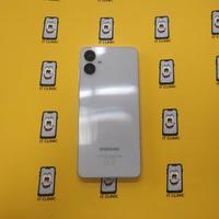 SAMSUNG A06 128GB ARGENTO