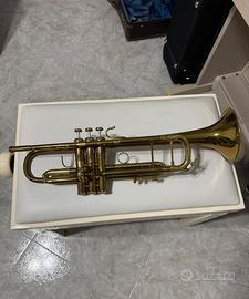 Tromba Bach 43 stella