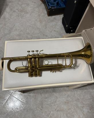 Tromba Bach 43 stella