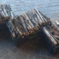 Legnetti accendifuoco