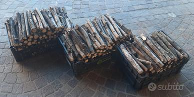 Legnetti accendifuoco