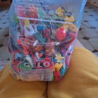 Sorprese kinder