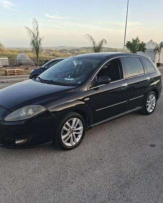 fiat croma 