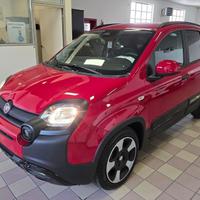 FIAT Panda My25 1.0 70cv Hybrid Pandina