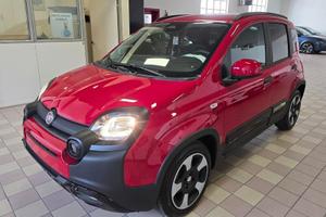 FIAT Panda My25 1.0 70cv Hybrid Pandina