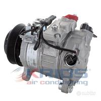 Compressore aria condizionata Bmw serie 3 328i