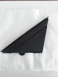 Modanatura specchietto lato guida Fiat 500