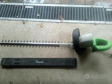 Tagliasiepi VIKING HE 700