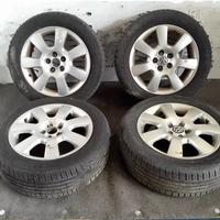 Cerchi in lega  16”  VW  POLO GOLF New Beetle 2006