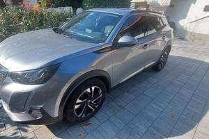 Peugeot 2008 1.2 puretech 100 cv
