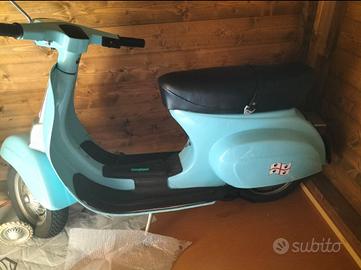 Vespa 50 special 1979