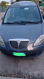 lancia musa