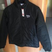 Piumino Lee Cooper nuovo tg. L/XL