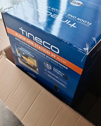  Tineco Floor One station S9 Artist