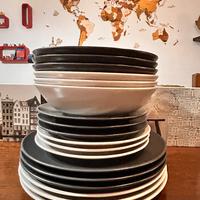 Servizio piatti da 6 Ikea