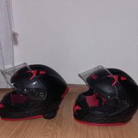 Casco integrale Givi solid 50.9