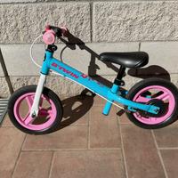 Bici senza pedali B-Twin