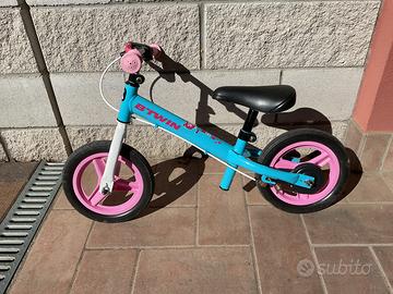 Bici senza pedali B-Twin