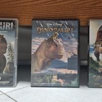 Film Dinosauri 
