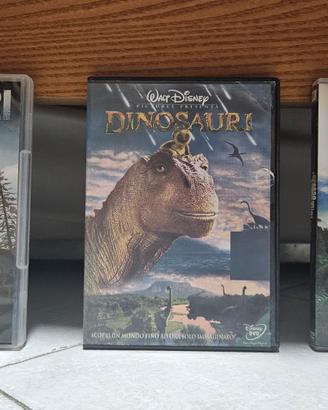 Film Dinosauri 