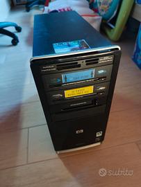 PC HP pavilion