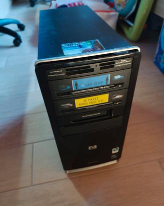 PC HP pavilion