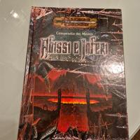 Dungeons & Dragons Abissi e Inferi