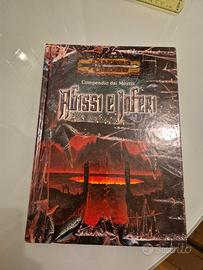 Dungeons & Dragons Abissi e Inferi