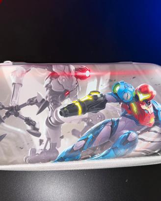 Custodia Nintendo Switch OLED/normale/lite