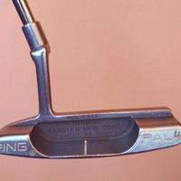 Putter Ping PAL4 33.5" Grip Originale