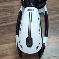 Giocattolo simulatore Smoby