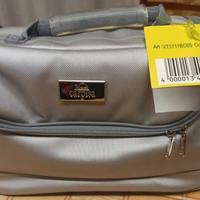 Beauty Case Carpisa nuovo