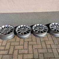 CERCHI SMART FORTWO