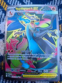 carta Pokemon 
