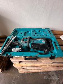 Demolitore makita HM 214 C