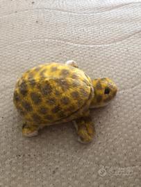Tartatuga peluche