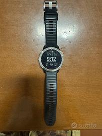 Garmin fenix 6 solar