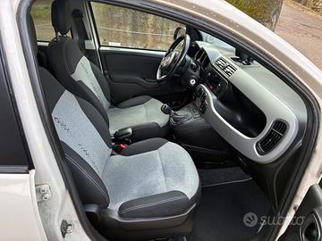 Fiat Panda 1.2