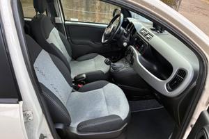 Fiat Panda 1.2