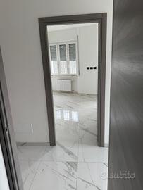 Appartamento 110 mq ristrutturato