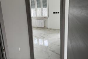 Appartamento 110 mq ristrutturato