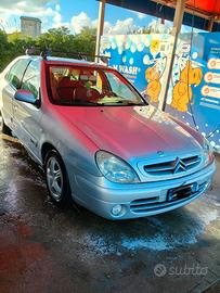 Citroen Xsara