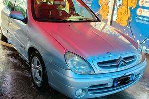 Citroen Xsara