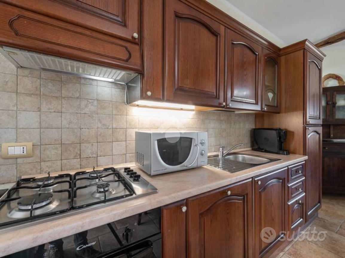 Appartamento – Villasimius, Casteddu/Cagliari - Vista 5