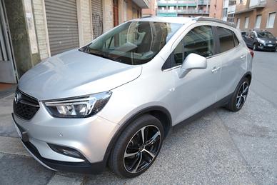 Opel Mokka X 1.4 Turbo GPL Tech 140CV 4x2 Innovati