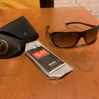 Occhiali da sole  ray ban da donna
