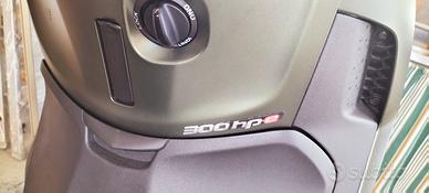 Beverly 300 hpe 2023