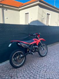 Beta rr 50 enduro