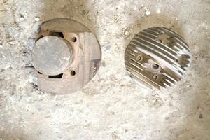 cilindro 130 polini vespa smallframe et3 pk ape